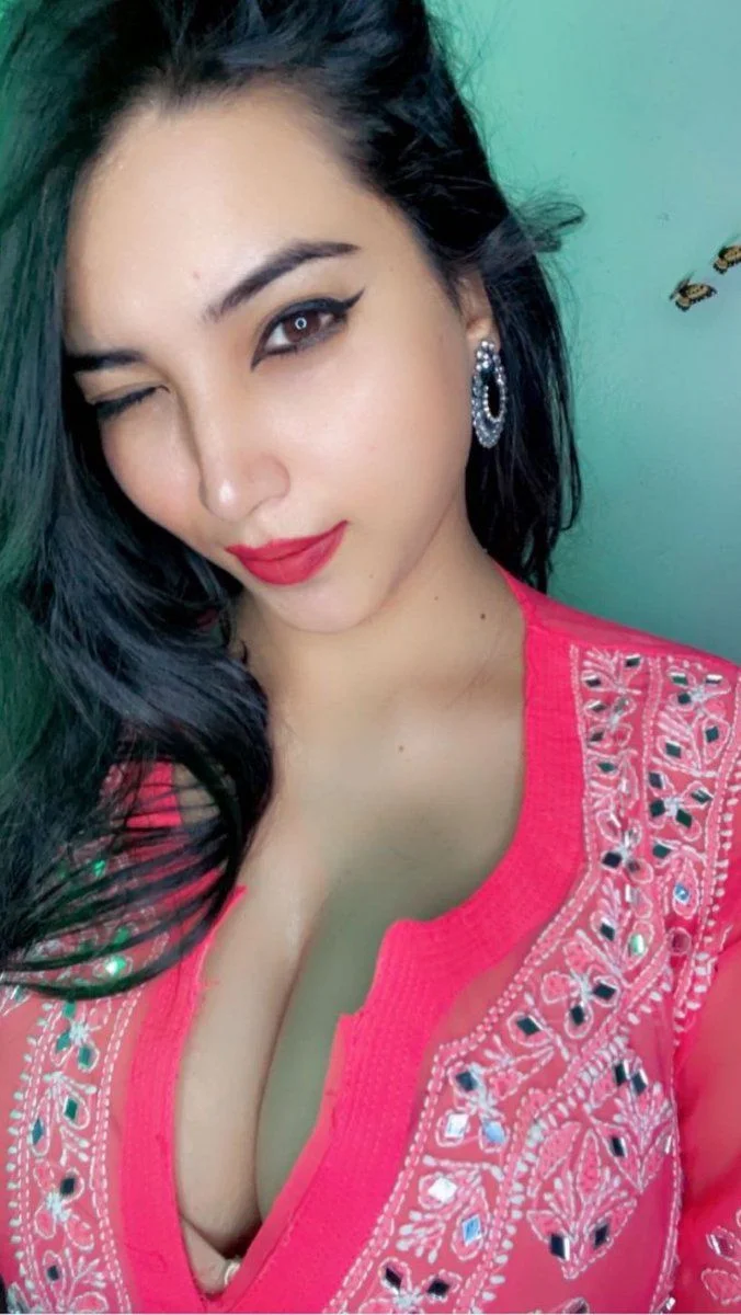 Amrita Pune Escort