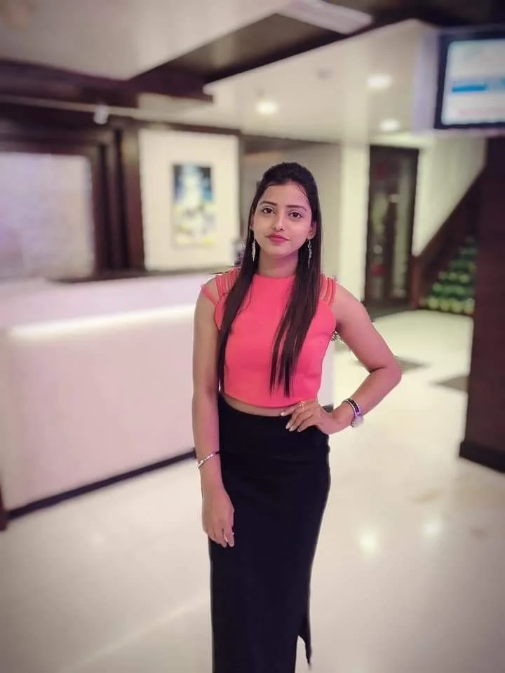 Hiral Pune Escort